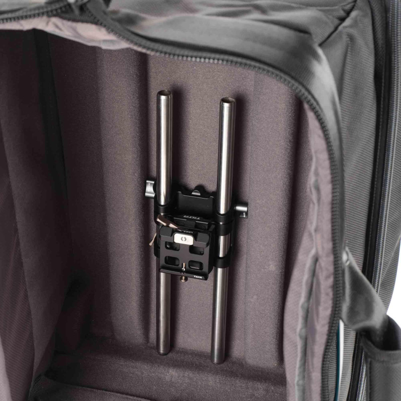 Tenba Cineluxe v2 Roller 21 - Black