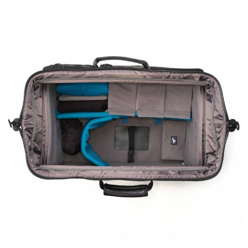 Tenba Cineluxe v2 Shoulder Bag 24
