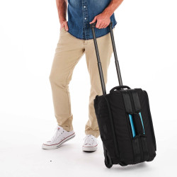 Tenba Cineluxe v2 Roller 21 - Black