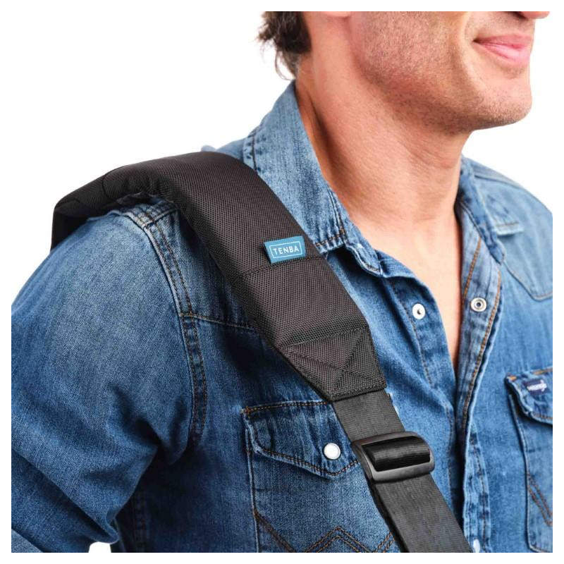Tenba Cineluxe v2 Shoulder Bag 24