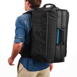 Tenba Cineluxe v2 Backpack 24 - Black