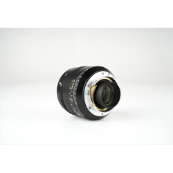 7Artisans 50mm F1.1 Leica M Mount Black