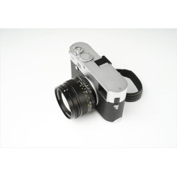 7Artisans 50mm F1.1 Leica M Mount Black