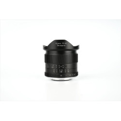 7Artisans 12mm F2.8 Fuji FX