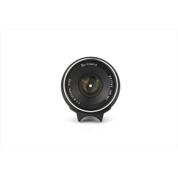 7Artisans 25mm F1.8 Sony E