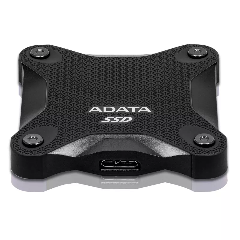 ADATA Externe SSD SD620      1TB Durable Black R/W 520/460