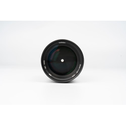 7Artisans 50mm F1.05 Sony E