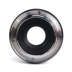 7Artisans 35mm F1.2 II Sony E