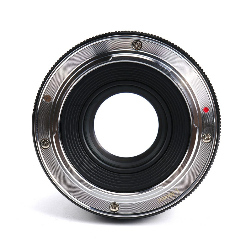 7Artisans 35mm F1.2 II Sony E