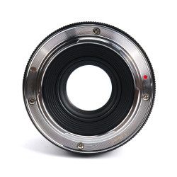 Obiektyw  7Artisans 35mm F1.2 II Nikon Z