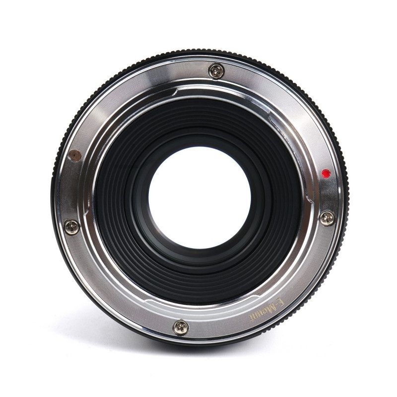 Obiektyw  7Artisans 35mm F1.2 II Nikon Z