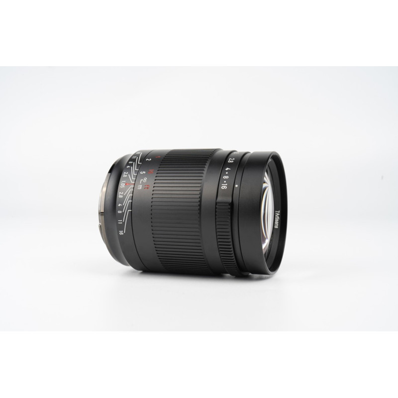 7Artisans 50mm F1.05 Canon R