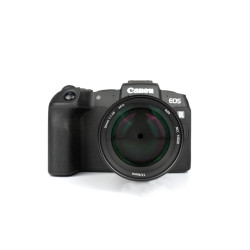 7Artisans 50mm F1.05 Canon R