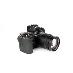 7Artisans 50mm F1.05 Nikon Z