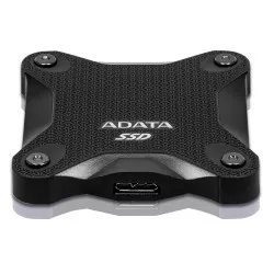 ADATA Externe SSD SD620      2TB Durable Black R/W 520/460
