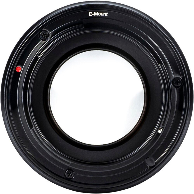 7Artisans 25mm F0.95 Sony E