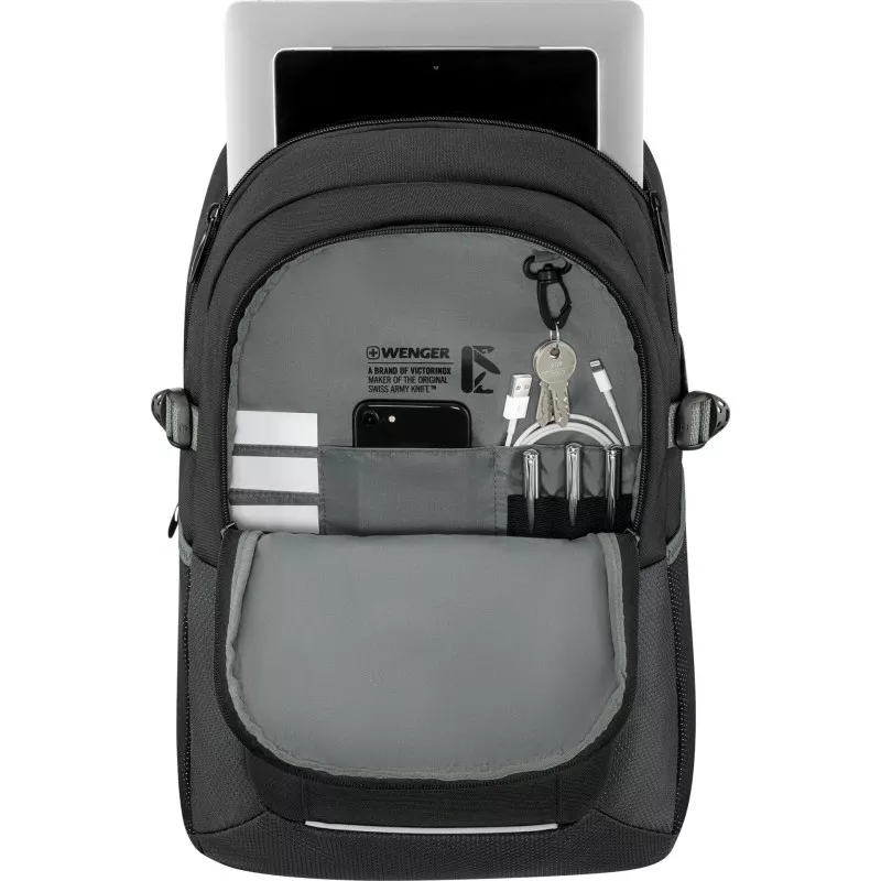 Verbatim Store n Go Mini SSD USB 3.2 + Wenger Ryde 16  Rucksack