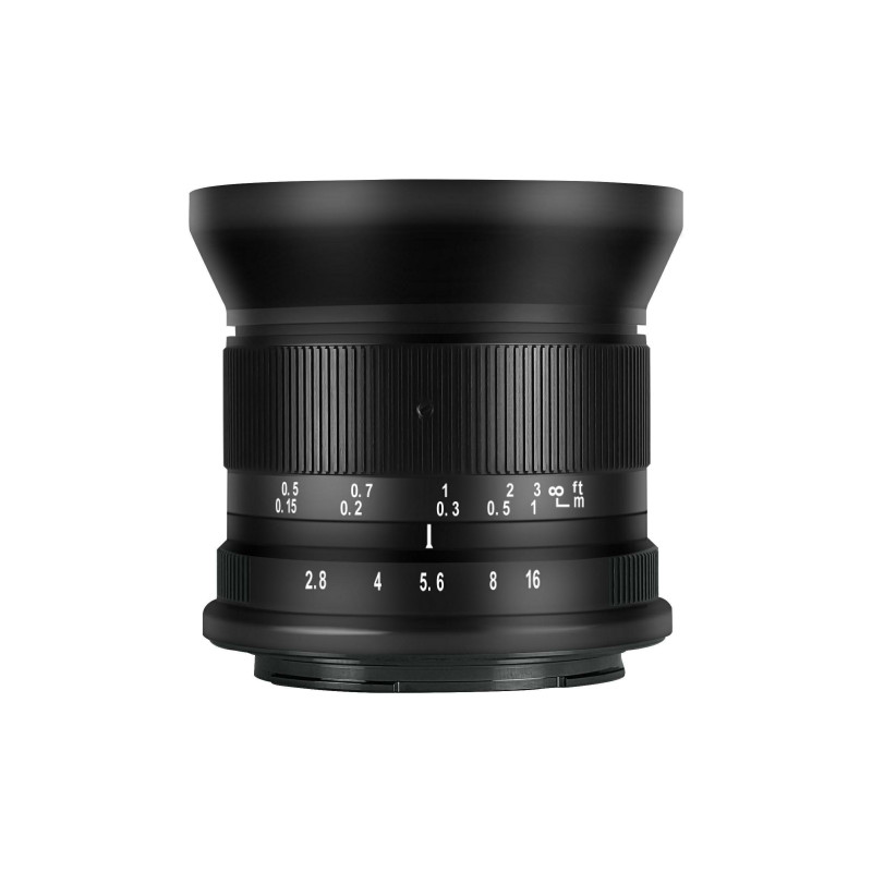 7Artisans 12mm F2.8 II Nikon Z