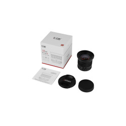 7Artisans 12mm F2.8 II Nikon Z