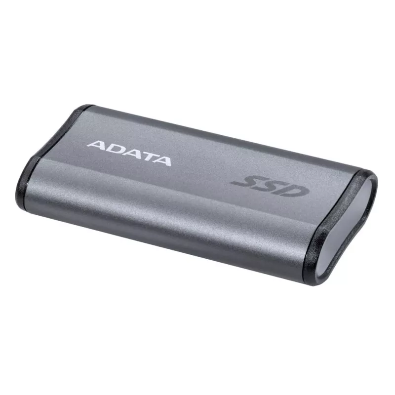 ADATA Externe SSD SE880      1TB ELITE Gray R/W 2000/2000