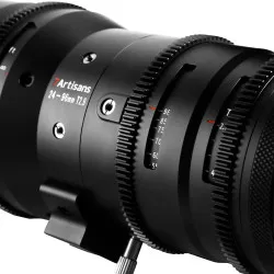 7Artisans 24-96mm T2.9 PL