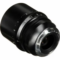 7Artisans SPECTRUM 85mm T2.0 Sony E