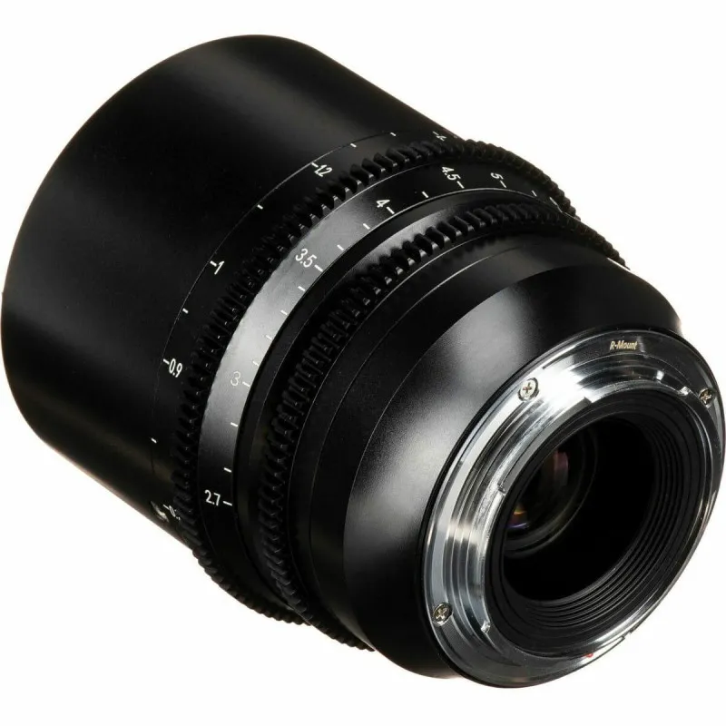7Artisans SPECTRUM 85mm T2.0 Sony E