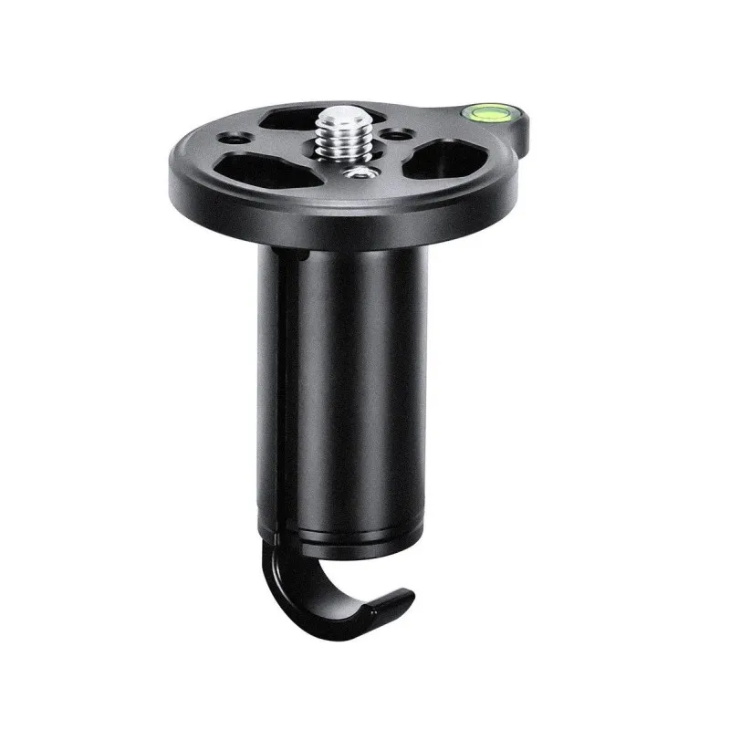 Leofoto statyw Manba LV-284C+BV-5