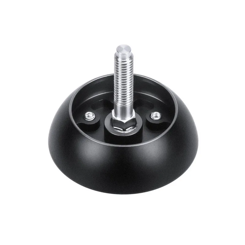 Leofoto statyw Manba LV-284C+BV-5