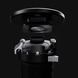 Leofoto monopod MV-324CL