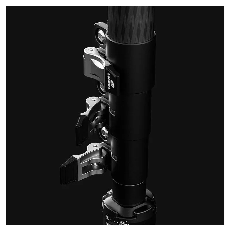 Leofoto monopod MV-324CL