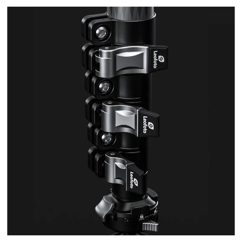 Leofoto monopod MV-324CL