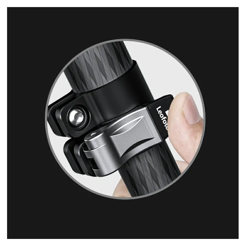 Leofoto monopod MV-324CL