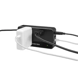 Tether Tools ONsite D-Tap to AC Power