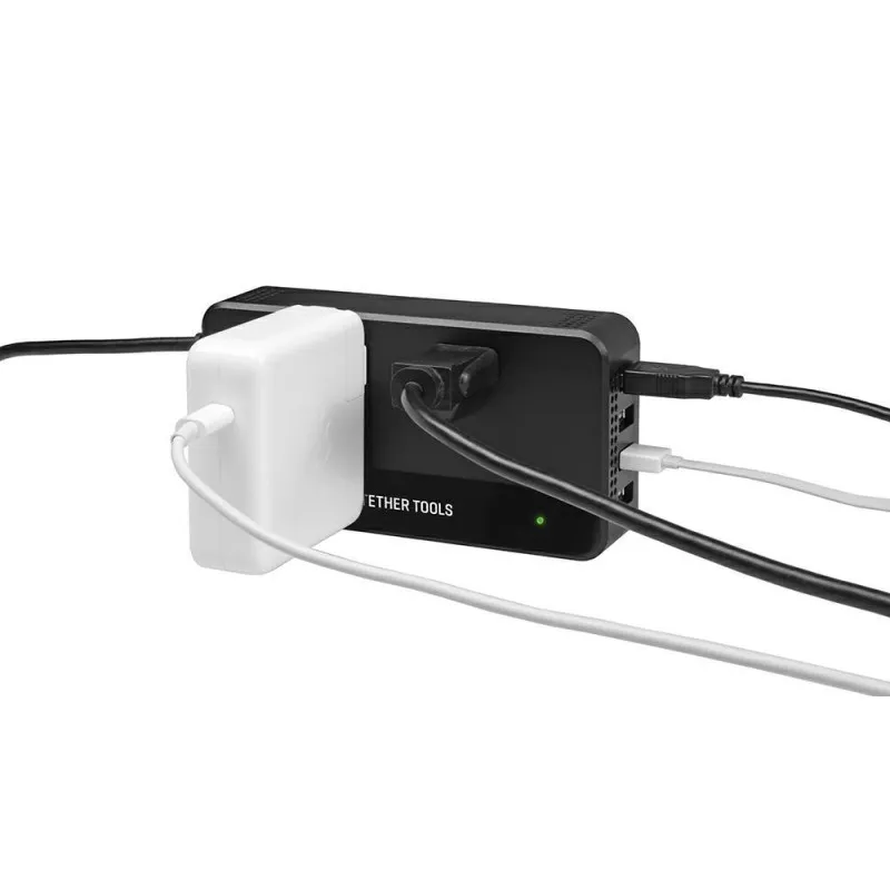 Tether Tools ONsite D-Tap to AC Power