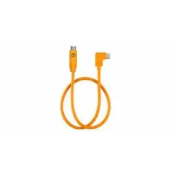 Tether Tools Pro USB-C to USB-C Right