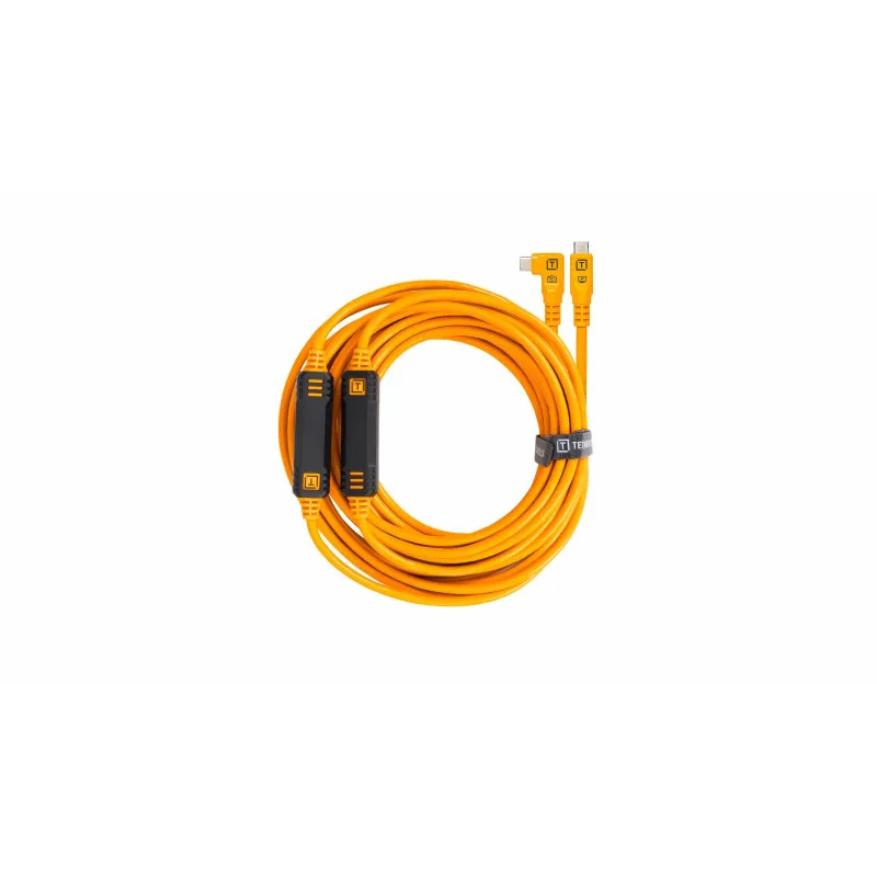 Tether Tools Pro USB-C to USB-C 9,4m