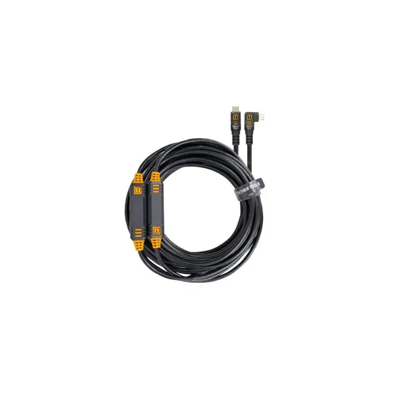Tether Tools Pro USB-C to USB-C 9,4m