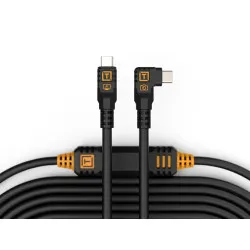 Tether Tools Pro USB-C to USB-C 9,4m