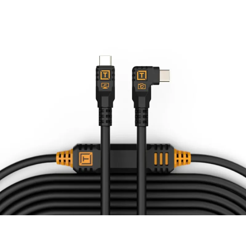 Tether Tools Pro USB-C to USB-C 9,4m