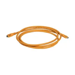 Tether Tools Pro Optima 10G USB-C 1.8m