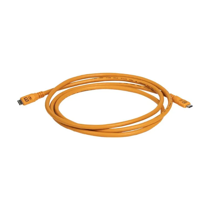 Tether Tools Pro Optima 10G USB-C 1.8m