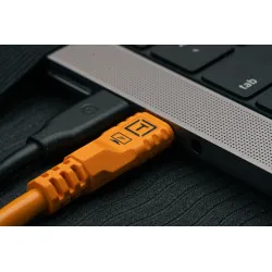 Tether Tools Pro Optima 10G USB-C 1.8m