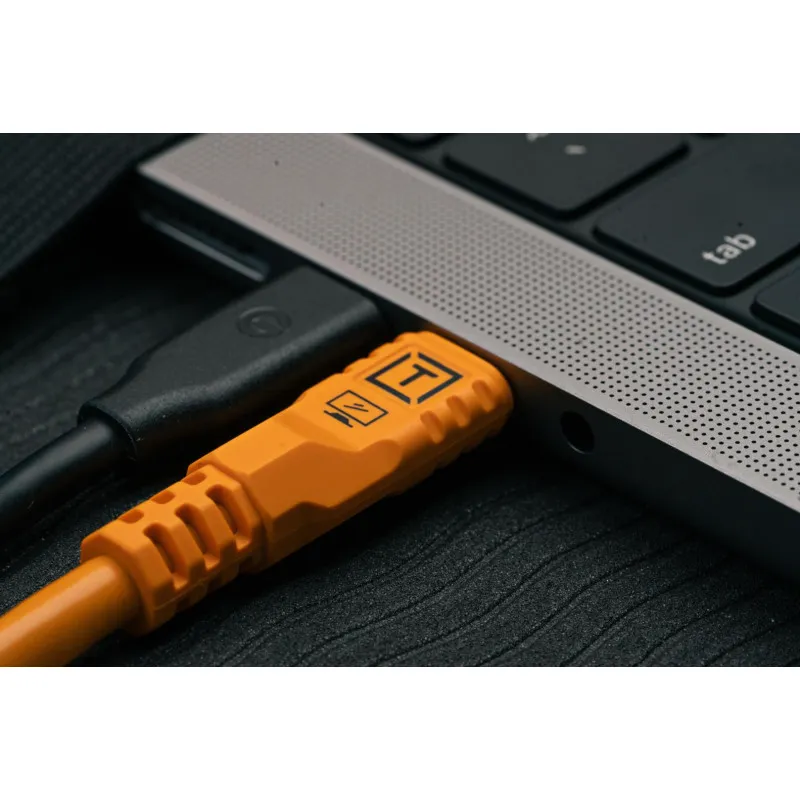 Tether Tools Pro Optima 10G USB-C 1.8m