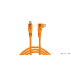 Tether Tools Pro Optima 10G USB-C 1,8m