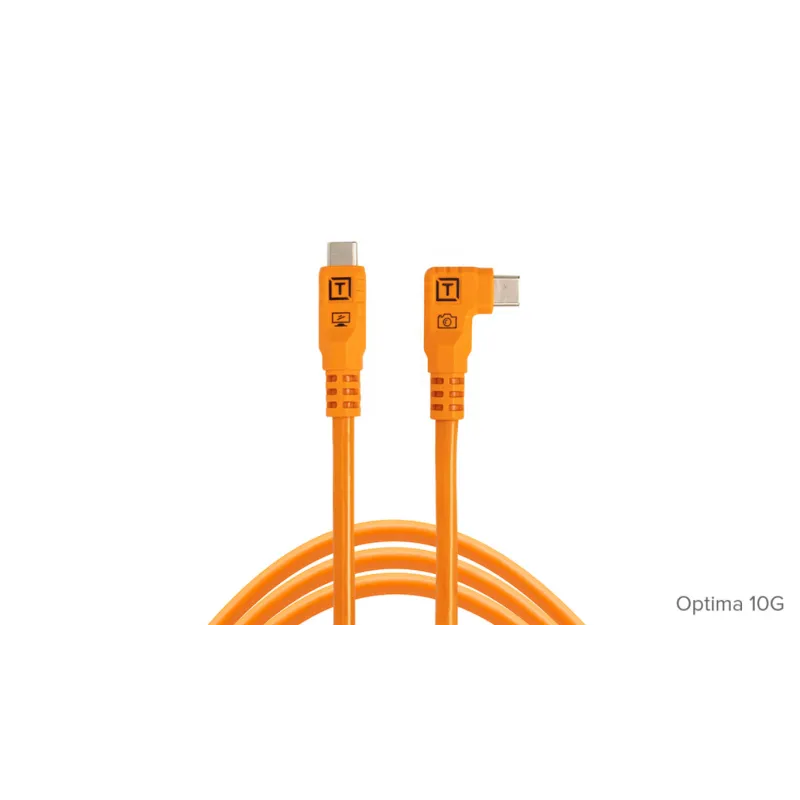 Tether Tools Pro Optima 10G USB-C 1,8m