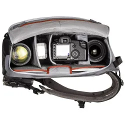 ThinkTank PhotoCross 15 Backpack Carbon