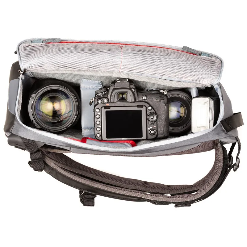 ThinkTank PhotoCross 13 Backpack Carbon