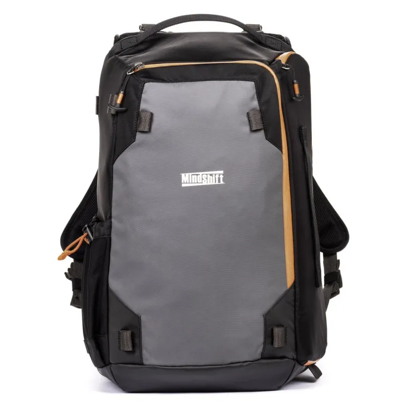 ThinkTank PhotoCross 15 Backpack Carbon