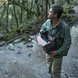 ThinkTank PhotoCross 10 Ember